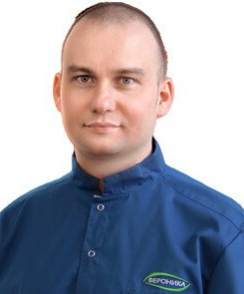 Гришин Георгий Геннадьевич стоматолог-терапевт