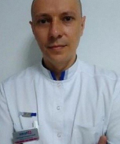 Петров Василий Васильевич стоматолог