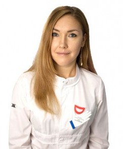 Кийкова Зоя Станиславовна стоматолог