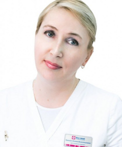 Прошак Оксана Валентиновна стоматолог