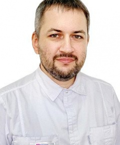 Анашенков Александр Сергеевич стоматолог