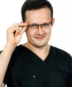 Алексеев Алексей Владимирович стоматолог