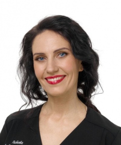 Рябкова Любовь Борисовна стоматолог