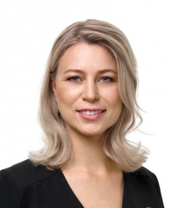 Ниязова Анна Робертовна стоматолог