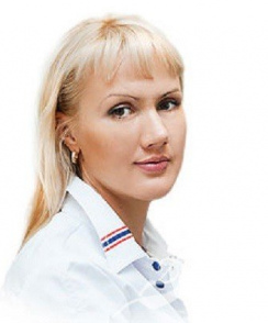 Калашникова Наталья Вячеславовна стоматолог