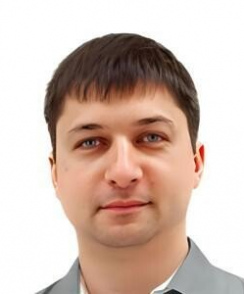 Лужкин Дмитрий Николаевич стоматолог