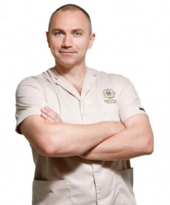 Каличава Александр Неронович стоматолог