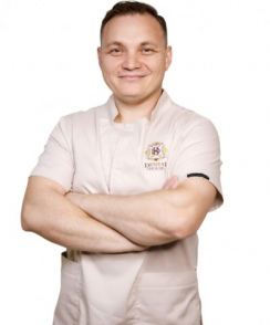 Турчинский Анатолий Юрьевич стоматолог