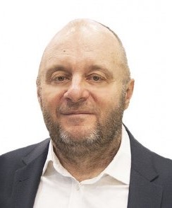 Дамианиди Владимир Викторович стоматолог