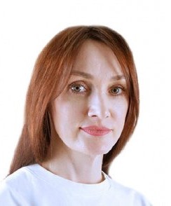 Чистохина Валентина Николаевна стоматолог