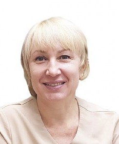 Худяшева Татьяна Владимировна стоматолог