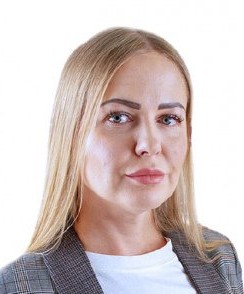 Сидоренко Елена Александровна стоматолог-терапевт