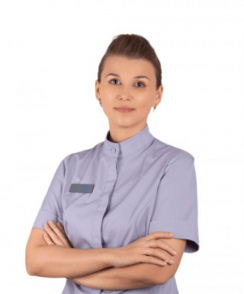 Тимофеева Анна Владимировна стоматолог