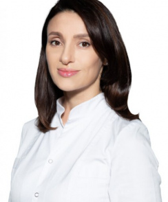 Радченко Диана Степановна косметолог