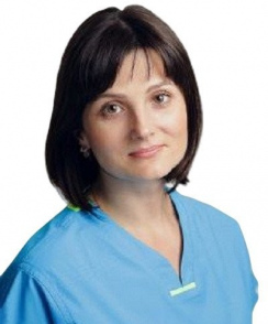 Жулис Наталья Сергеевна стоматолог-терапевт