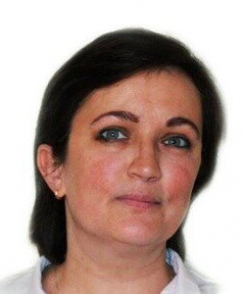 Комарова Росица Владимировна стоматолог