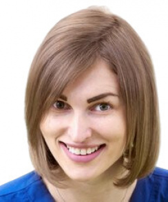 Качурина Валентина Владимировна стоматолог