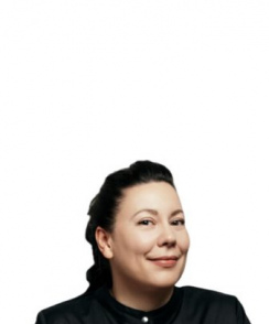 Каврайская Алина Юрьевна стоматолог