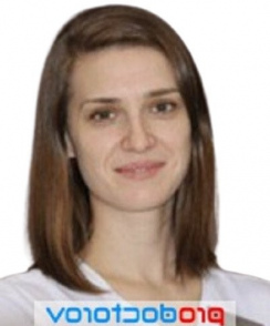 Шевченко Ирина Константиновна стоматолог-ортодонт