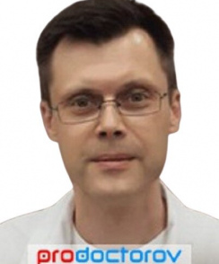 Шестаков Иван Александрович стоматолог-ортопед
