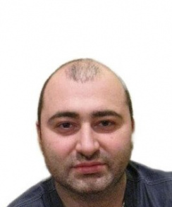 Омаров Марат Садуллаевич стоматолог