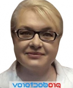 Осипова Елена Николаевна стоматолог-терапевт