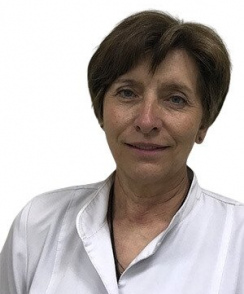 Белехова Марина Юрьевна стоматолог