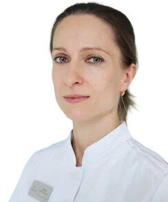 Зайцева Ирина Викторовна стоматолог