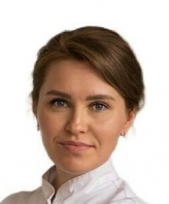 Драчева Лилия Наифовна стоматолог