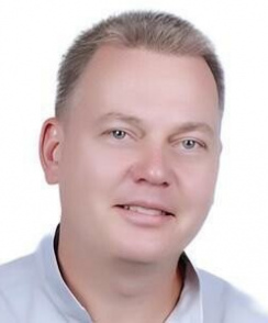 Герасимов Александр Борисович стоматолог