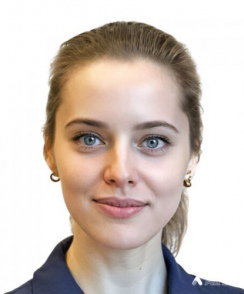 Денисова Ольга Сергеевна стоматолог