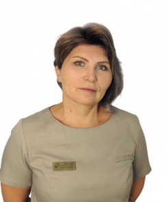 Сунцова Тамара Валерьевна стоматолог