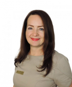Чельцова Ольга Васильевна стоматолог