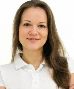 Светличная Александра Михайловна стоматолог