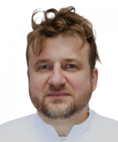 Харитоненко Павел Андреевич стоматолог
