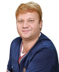 Завьялов Андрей Сергеевич стоматолог