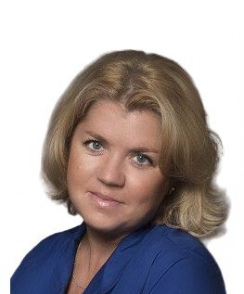 Викулова Наталья Борисовна стоматолог