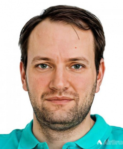 Лисовский Дмитрий Александрович анестезиолог