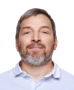 Юков Андрей Леонидович стоматолог