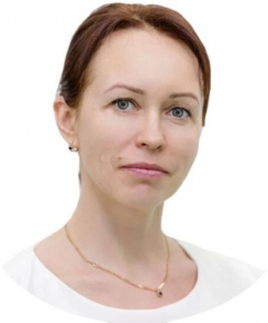 Маслова Надежда Андреевна стоматолог