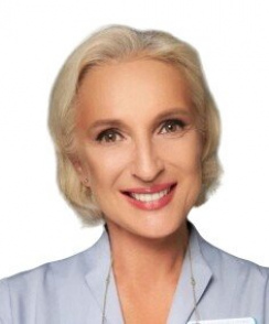 Федотова Елена Александровна стоматолог