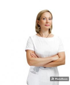 Кулагина Татьяна Павловна стоматолог