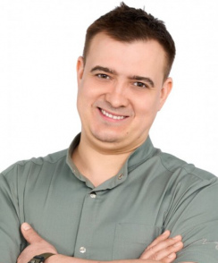 Смирнов Олег Сергеевич стоматолог