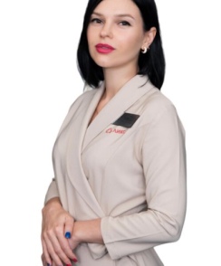 Костянова Антонина Алексеевна дерматолог