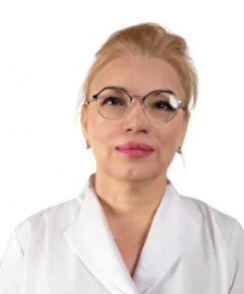 Приймакова Светлана Александровна косметолог