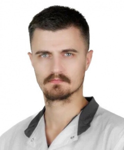 Пешехонов Кирилл Сергеевич андролог