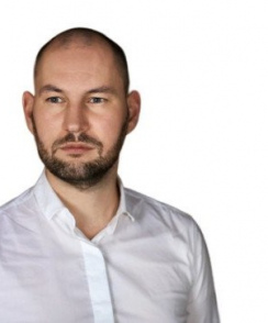 Бегаев Александр Александрович психолог