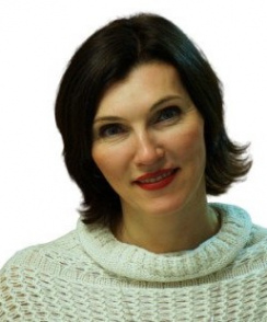 Евтухова Марина Петровна психолог