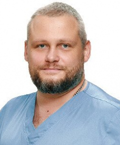 Подковыркин Евгений Александрович стоматолог
