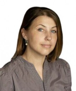 Шалапанова Владислава Олеговна психолог